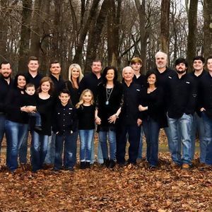 Meet your Posher, Allene